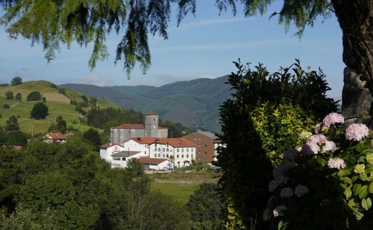 Turismo En Alkiza Qu Ver Y Qu Hacer El Diario Vasco turismo-en-alkiza-qu-ver-y-qu-hacer-el-diario-vasco